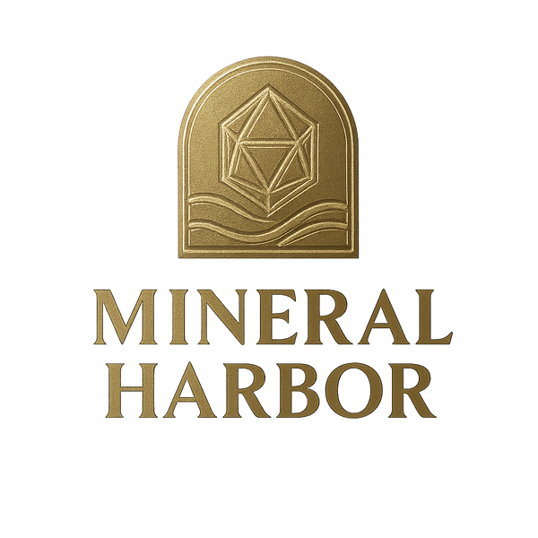 Mineral Harbor 